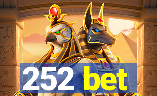 252 bet
